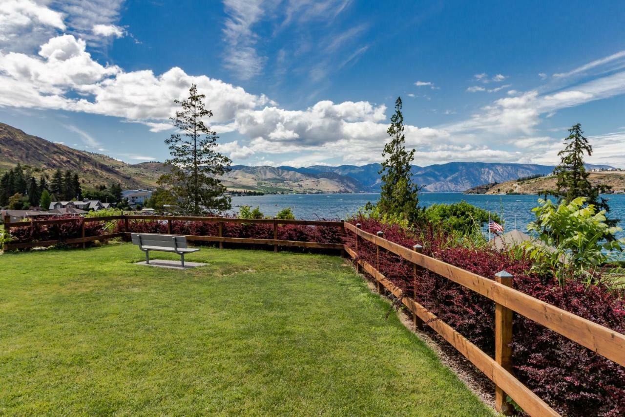 Cabana #1 Chelan Exterior photo