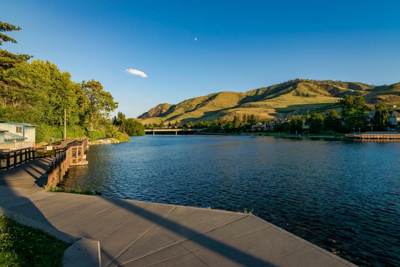 Cabana #1 Chelan Exterior photo